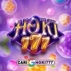 hoki777 Logo